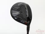 Titleist TSi3 Fairway Wood 3 Wood 3W 15° MCA Kuro Kage Black DC 5G 55 Graphite Senior Right Handed 43.0in