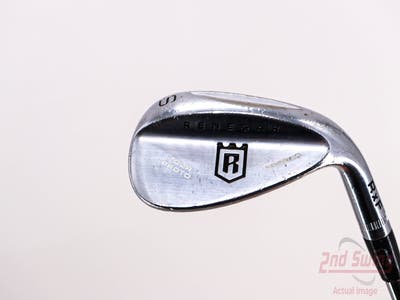 Renegar RxF Tour Proto Forged Wedge Sand SW Stock Steel Shaft Steel Wedge Flex Right Handed 35.75in