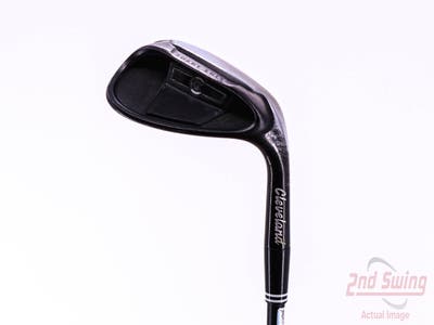 Cleveland Smart Sole 2.0 S Wedge Sand SW Stock Graphite Shaft Graphite Wedge Flex Right Handed 36.25in