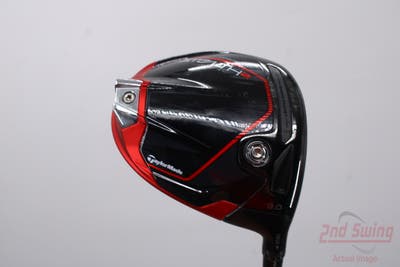 TaylorMade Stealth 2 Driver 9° PX HZRDUS Smoke Green 60 Graphite Stiff Right Handed 46.0in