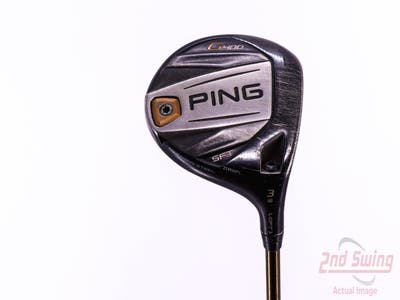 Ping G400 SF Tec Fairway Wood 3 Wood 3W 16° ALTA CB 65 Graphite Senior Right Handed 42.75in