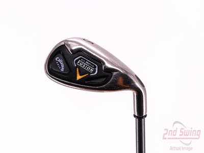 Callaway Fusion Wedge Sand SW Callaway RCH 75i Graphite Senior Right Handed 35.25in
