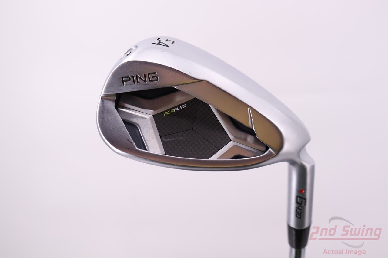 Ping G430 Wedge (D82332754922) 2nd Swing Golf