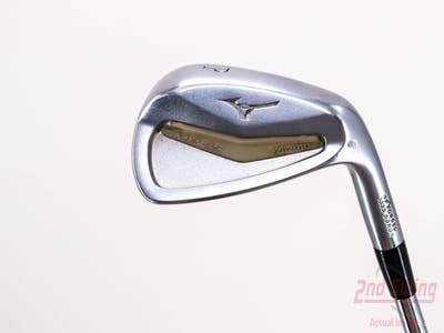 Mizuno MP 25 Single Iron Pitching Wedge PW Project X 6.5 Steel X-Stiff Right Handed 36.0in