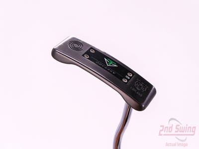 Mint Odyssey Toulon 22 Chicago Putter Slight Arc Steel Right Handed 34.0in