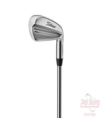 Titleist 2023 T150 Iron Set 4-PW Project X LZ 6.0 Steel Stiff Right Handed 38.0in