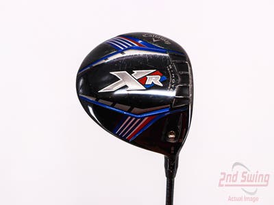 Callaway XR Driver 12° Project X LZ Graphite Senior Right Handed 46.0in