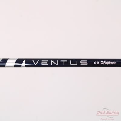 Used W/ Srixon RH Adapter Fujikura Ventus Blue 4T Core 60g Fairway Shaft Regular 42.0in