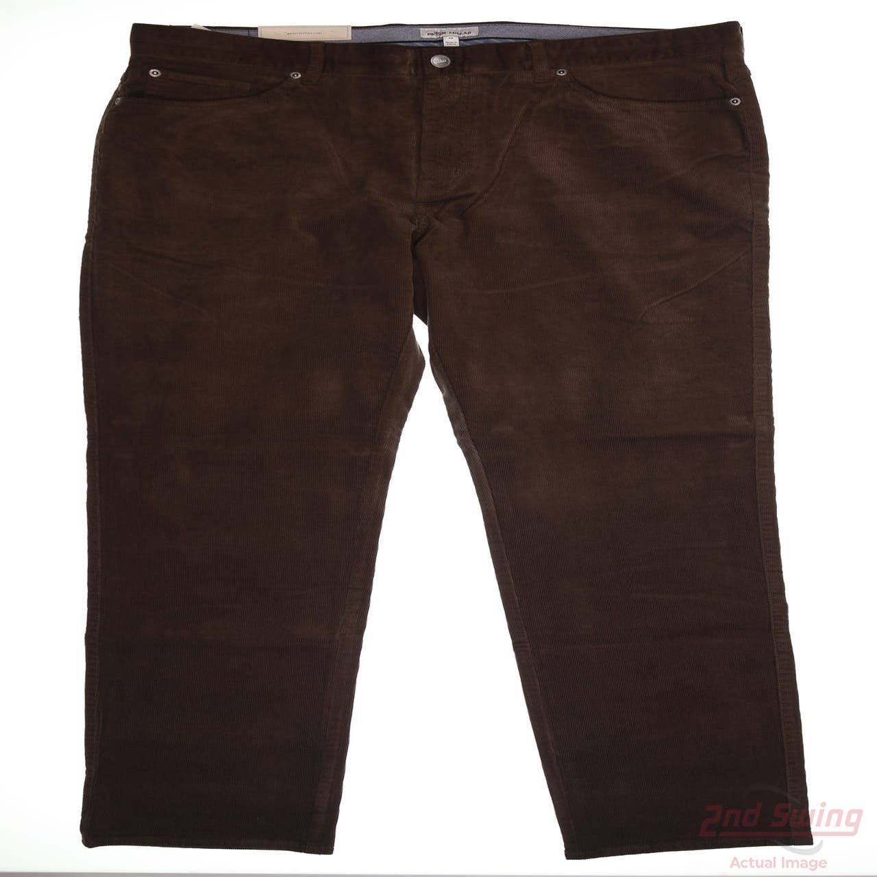 Peter Millar All Mens Golf Pants (D82332800385) 2nd Swing Golf