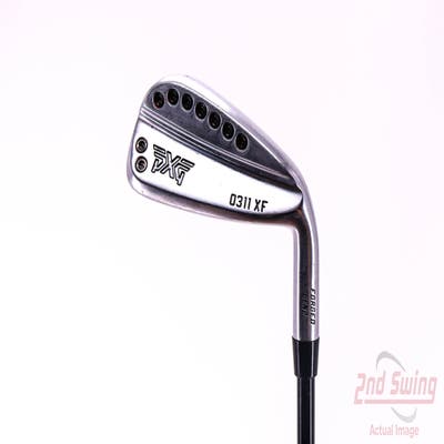 PXG 0311 XF GEN2 Chrome Single Iron 7 Iron Accra I Series Graphite Regular Right Handed 36.0in
