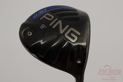 Ping G30 Driver 9° Ping Tour 65 Graphite Stiff Right Handed 45.5in