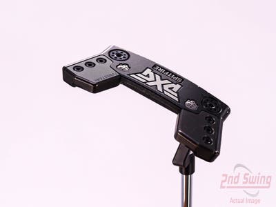 PXG Battle Ready Spitfire Putter Slight Arc Steel Right Handed 34.0in