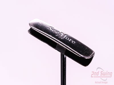 See More Black Stealth Blade Putter Steel Right Handed 34.0in