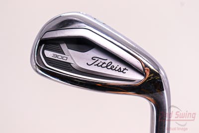 Titleist 2021 T300 Single Iron Pitching Wedge PW Mitsubishi Tensei Red AM2 Graphite Regular Right Handed 35.75in