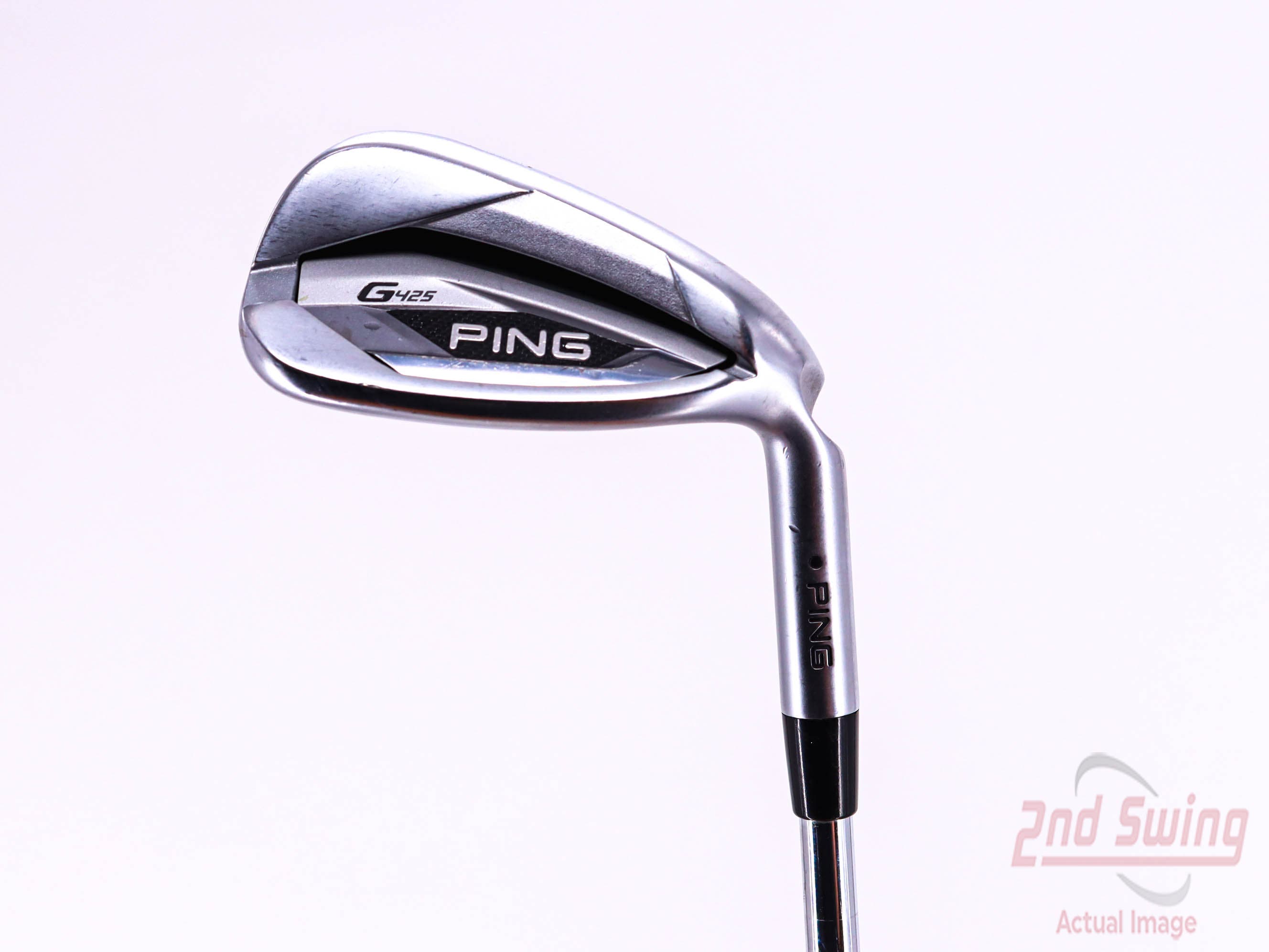 Ping G425 Wedge Gap GW AWT 2.0 Steel Stiff Right Handed Black Dot 36.0in