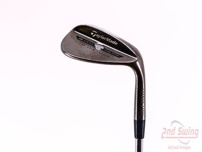 TaylorMade Tour Preferred EF Wedge Sand SW 56° 12 Deg Bounce Nippon NS Pro 950GH Steel Stiff Right Handed 36.5in