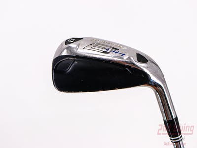 Cleveland 2010 HB3 Single Iron 8 Iron Stock Steel Shaft Steel Regular Right Handed 36.25in