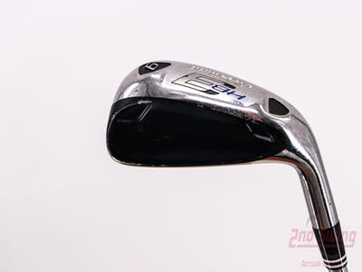 Cleveland 2010 HB3 Single Iron 9 Iron Stock Steel Shaft Steel Regular Right Handed 36.0in