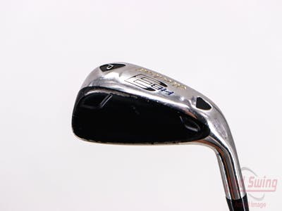 Cleveland 2010 HB3 Single Iron Pitching Wedge PW Stock Steel Shaft Steel Regular Right Handed 35.75in
