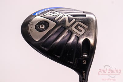 Ping G30 LS Tec Driver 9° Ping Tour 65 Graphite Regular Right Handed 45.25in