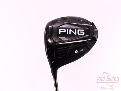 Ping G425 LST Driver 9° Tour 173-65 Graphite Regular Left Handed 45.0in