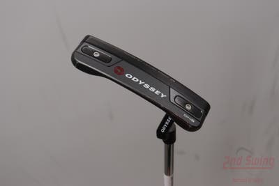Odyssey Tri-Hot 5K One CH Putter Graphite Right Handed 35.0in