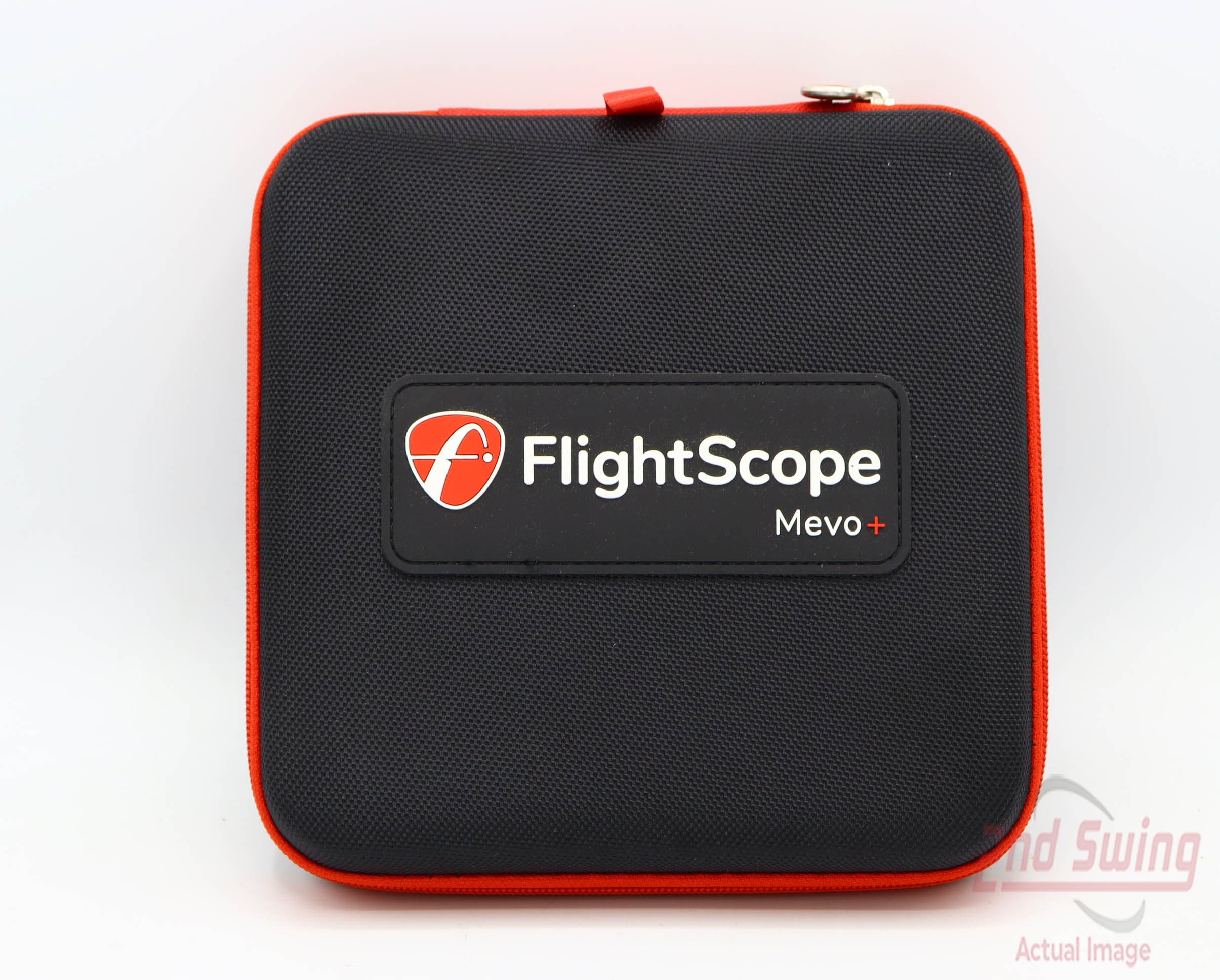 FlightScope Mevo Plus Launch Monitor (D-82332849395) 2nd Swing Golf