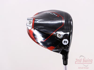 Mint TaylorMade Stealth 2 Driver 10.5° Aldila Ascent 45 Graphite Ladies Right Handed 44.5in