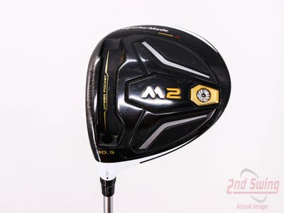TaylorMade 2016 M2 Driver 10.5° Mitsubishi Tensei CK 60 Blue Graphite Regular Left Handed 46.0in