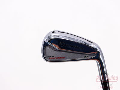 TaylorMade Tour Preferred UDI Hybrid 3 Hybrid 20° Project X Pxi 6.5 Steel X-Stiff Right Handed 39.0in