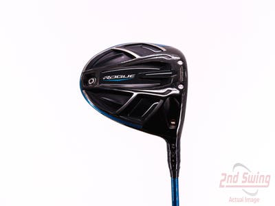 Callaway Rogue Driver 9° Project X Even Flow Blue 75 Graphite Stiff Right Handed 43.5in