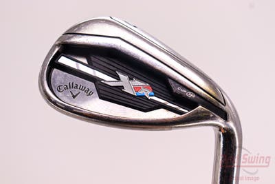 Callaway XR Single Iron Pitching Wedge PW Project X SD Graphite Regular Right Handed 35.5in