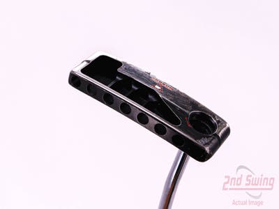 Edel E-2 Torque Balanced Black Putter Steel Right Handed 36.0in