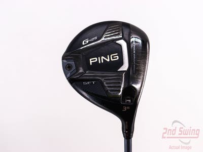 Ping G425 SFT Fairway Wood 3 Wood 3W 16° ALTA CB 65 Slate Graphite Senior Right Handed 43.0in