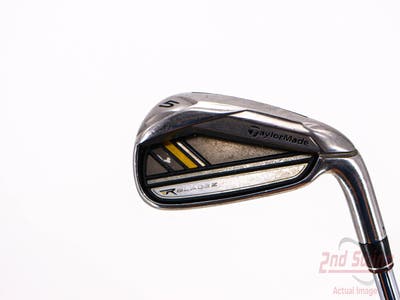 TaylorMade Rocketbladez Single Iron 5 Iron Project X 95 6.0 Flighted Steel Stiff Right Handed 38.0in