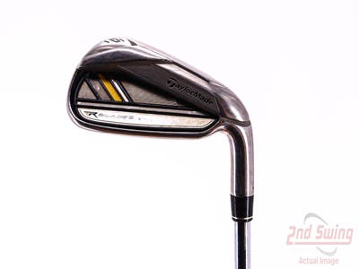 TaylorMade Rocketbladez Single Iron 6 Iron Project X 95 6.0 Flighted Steel Stiff Right Handed 37.5in