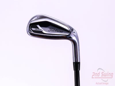 Titleist 2021 T300 Single Iron Pitching Wedge PW 43° Mitsubishi Tensei Red AM2 Graphite Regular Right Handed 35.75in