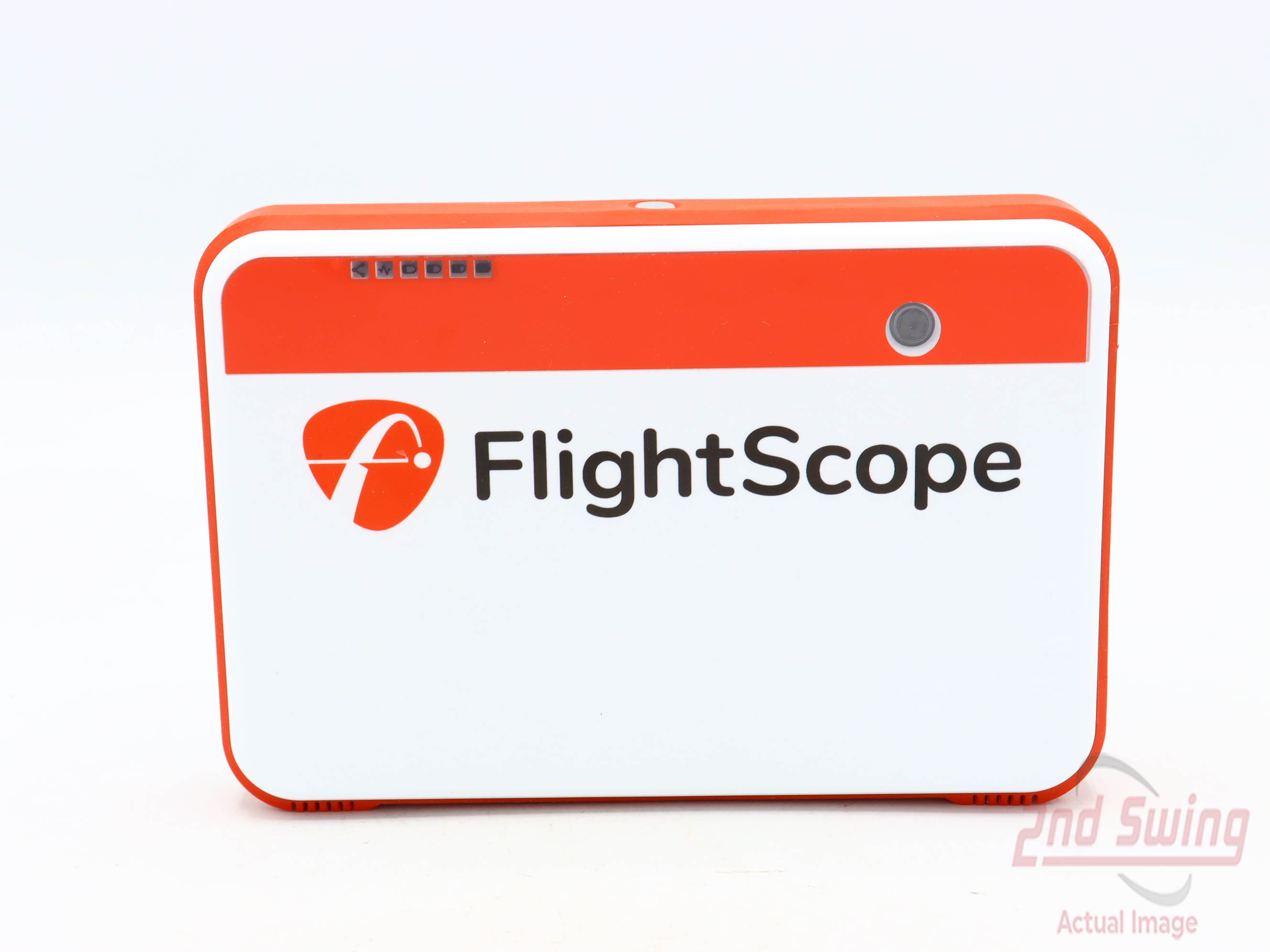 FlightScope Mevo Plus Launch Monitor (D-82332895382) 2nd Swing Golf
