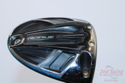 Callaway Rogue Driver 9° Project X Cypher 50 Graphite Regular Right Handed 45.25in