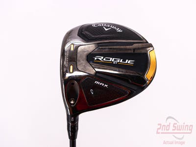 Callaway Rogue ST Max Driver 9° Project X Cypher 40 Graphite Senior Left Handed 45.5in