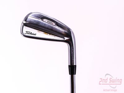 Titleist 2021 T100S Single Iron 5 Iron Project X LZ 6.0 Steel Stiff Right Handed 38.0in
