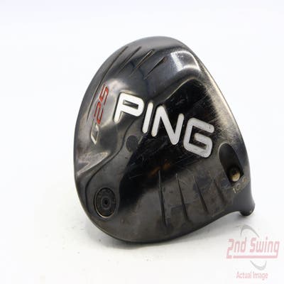 Ping G25 Driver 10.5° Right Handed ***HEAD ONLY***