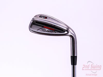 Titleist AP1 Single Iron Pitching Wedge PW True Temper Dynamic Gold R300 Steel Regular Right Handed 35.5in
