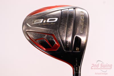 Cobra Bio Cell Red Driver Project X HZRDUS Smoke iM10 60 Graphite Regular Right Handed 45.25in