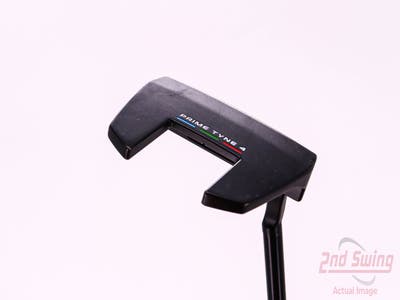 Ping PLD Milled Prime Tyne 4 Putter Steel Right Handed 32.0in