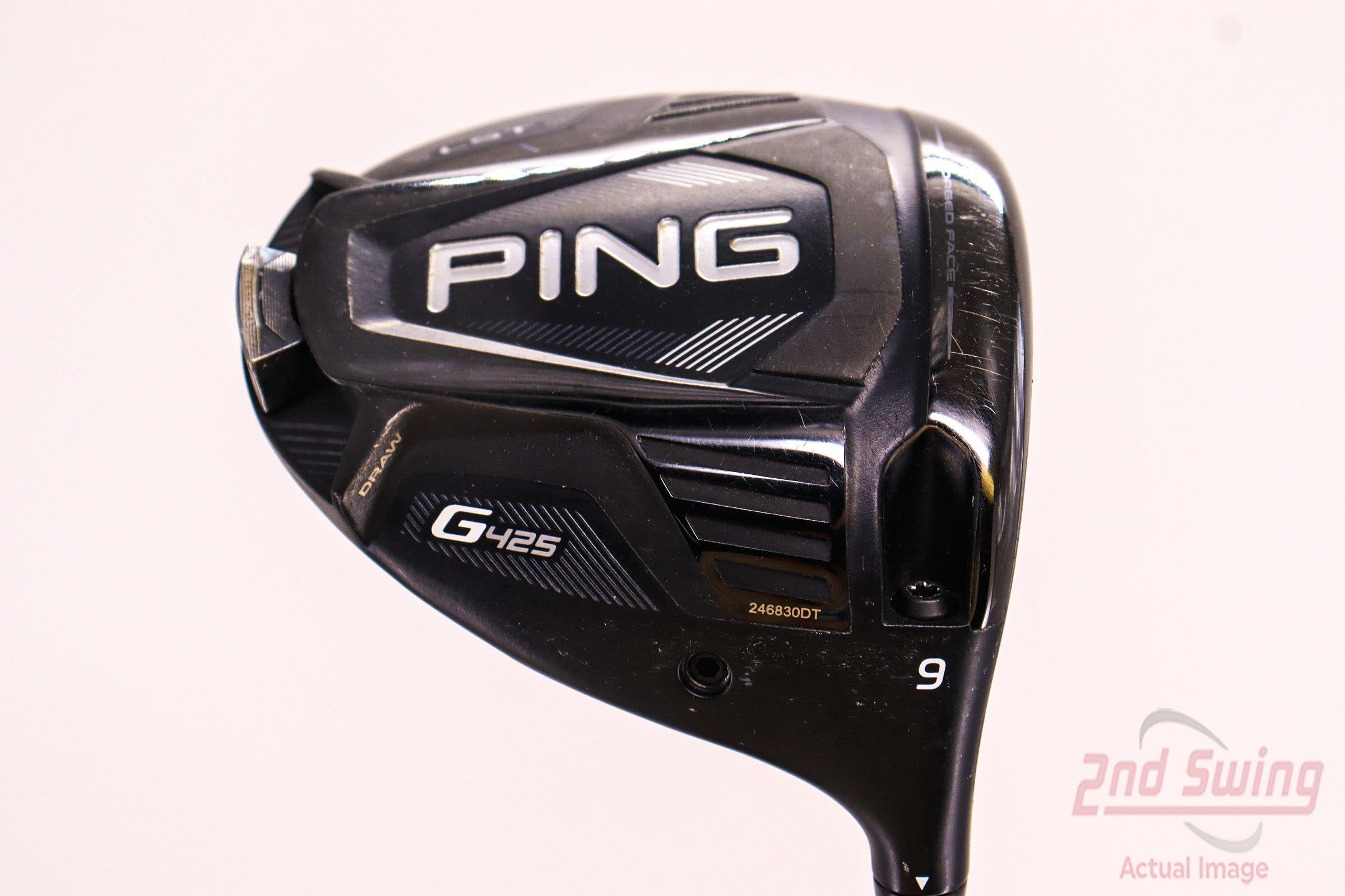 Ping G425 LST Driver (D-82332925680) | 2nd Swing Golf