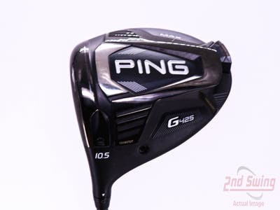 Ping G425 Max Driver 10.5° ALTA CB 55 Slate Graphite Regular Left Handed 46.5in