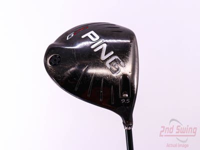 Ping G25 Driver 9.5° Ping TFC 189D Tour Graphite Tour X-Stiff Right Handed 43.0in