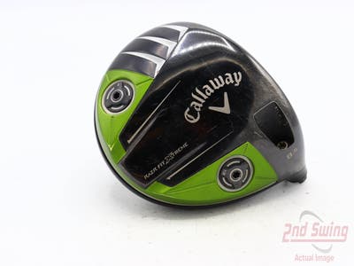 Callaway Razr Fit Xtreme Driver 8.5° Right Handed ***HEAD ONLY***