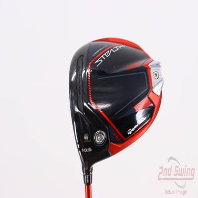 TaylorMade Stealth 2 HD Driver 10.5° Fujikura Ventus Red VC 6 Graphite Stiff Left Handed 45.5in